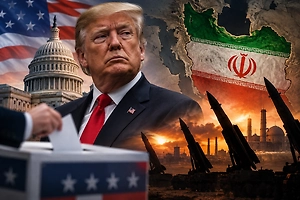 «Окно возможностей закроется»: Американист раскрыл, почему Трамп торопится с ударом по Ирану