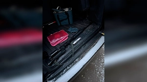 В Красноярске ревнивец застрелил друга детства своей сожительницы