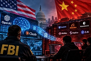 Юрист объяснил, почему США грозят санкциями Китаю за «дистилляцию» нейросетей