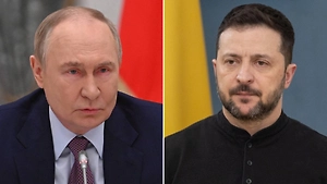 Территории — только с Путиным: Зеленский назвал условие переговоров с Россией