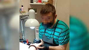 В Новосибирской области арестован мастер маникюра по делу о подрыве двух соседей