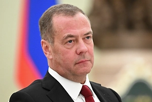 «Очень непростая история»: Медведев объяснил, как Бразилия отстояла своё право на честные выборы
