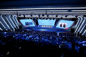 От олимпийского золота до нейросетей: Чем удивил форум «Россия — спортивная держава» в Красноярске