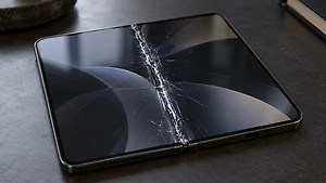 Трещина за полмиллиона: Apple признала проблему iPhone Duo, но россияне рискуют остаться без замены
