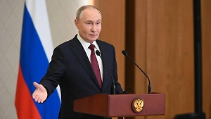 Взлёт может смениться обвалом: Путин допустил возвращение цен на газ к прежним уровням