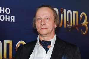 «Ей бывает непросто»: Охлобыстин назвал привычку, из-за которой регулярно обижается его жена
