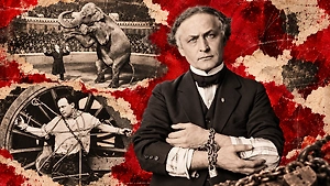 Гудини умер в Хэллоуин 100 лет назад: как король побегов не смог обмануть смерть