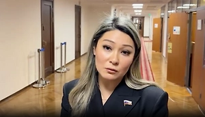 «Привет, Алина, давай дружить»: Депутат Ким объяснила, зачем детям младше 14 лет ограничивать соцсети