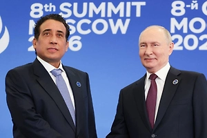 Аль-Менфи: Ливия ждёт возвращения в страну российских нефтяных компаний
