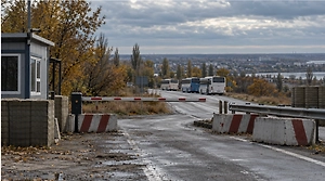 Начался ли вывоз людей из Алёшек? Песков объяснил, кто раскроет детали гуманитарной операции