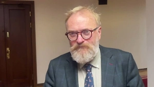 «Тыквы терпеть не могу»: Милонов предложил возродить царские карнавалы вместо Хэллоуина