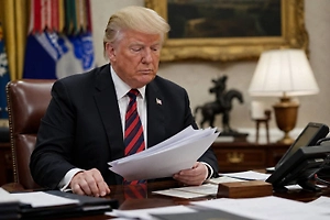 «Пусть грызутся»: Как России торговать с Трампом на фоне политического кризиса в США