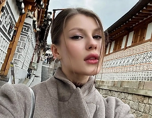 Документ есть, билет не купить: Звезда сериала «Менталистка» застряла в Сеуле из-за загранпаспорта
