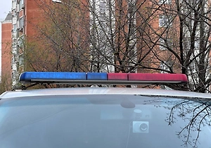 12-летняя девочка подожгла АЗС и автомобиль полиции в Башкирии