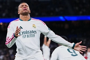 Мбаппе убрали из китайских EA Sports FC и eFootball после скандала из-за Мао