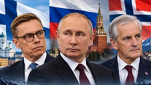 Вместо 30 минут — 1,5 часа: Появились детали разговора Путина со Стуббом и Стёре