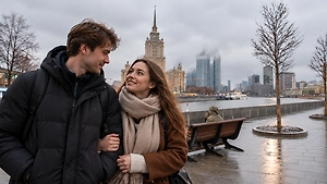 Первый снег, заморозки или тепло до +18? Какой ноябрь-2026 ждёт россиян