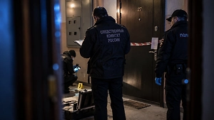 Мать убитого в Петербурге малыша заявила, что он был зачат в результате насилия