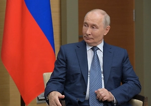Путин отметил интерес российского бизнеса к переносу производств в Африку