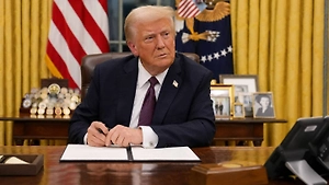 «Важен любой успех»: Почему Трамп предложил сделать Венесуэлу 51-м штатом США
