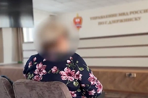 Аферисты убедили пенсионерку продать квартиру, а деньги отдать «курьеру силовиков»