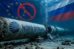 «Останется в силе»: ЕС принял решение о судьбе «Северного потока» после СВО