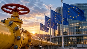 Слово «никогда» опасно: Песков вразумил Европу после зарока по российскому газу