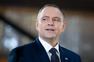 В Польше готовят отстранение президента Навроцкого из-за скандала с сутенёрством