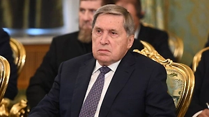 «Рано или поздно придётся»: Ушаков счёл неизбежным диалог с несимпатичными людьми из ЕС