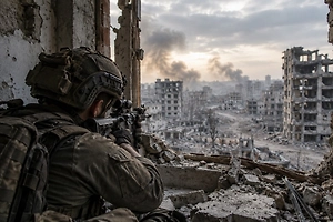 Армия России освободила 49 зданий и уничтожила более 15 солдат ВСУ в Доброполье