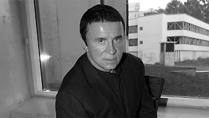 «Она даже говорить не может»: Супруга Кашпировского тяжело переживает его смерть