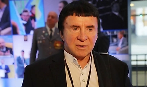 Продюсер Дворцов указал сахарный диабет среди причин смерти Кашпировского
