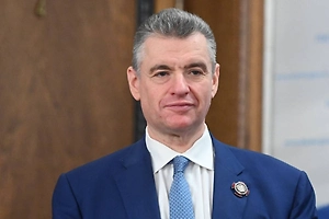 Слуцкий: Еврокомиссия лживо обвинила Россию в блокаде Алёшек, пробив дно