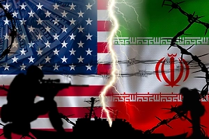 Медведев заявил, что «наезд» США на Иран ударил по кошелькам американцев