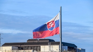 Памятник маршалу Коневу открыли в Долине смерти в Словакии