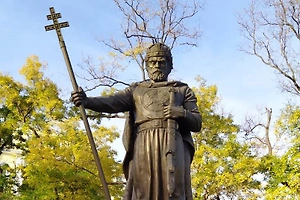 Полвека переговоров — и обмен состоялся: Болгарии вернули останки легендарного царя Самуила