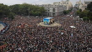 Цены взлетели, терпение лопнуло: Испанию захлестнула волна митингов из-за жилищного кризиса