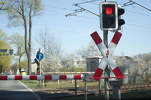 Выезд из Ярославля в сторону Москвы перекрыли в целях безопасности