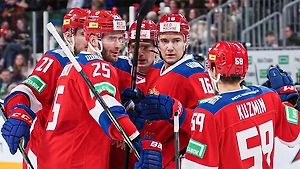 «Шансы 50 на 50»: Сборную России могут не пустить на ЧМ по хоккею вопреки решению CAS