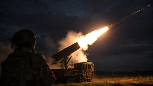 За ночь над Тульской областью сбили 21 украинский беспилотник