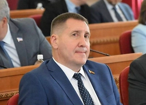 Экс-главу «Ростовавтодора» Дегтярёва задержали по подозрению в коррупции