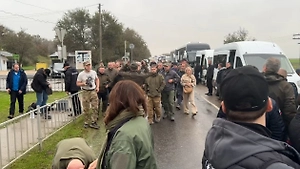 Алёшки открыли путь к миру? Песков дал осторожный ответ на вопрос о соглашении с Киевом