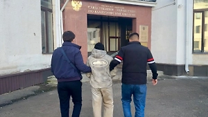 Во Владимире арестовали 18-летнего дроппера, забившего 95-летнюю женщину по указке мошенников