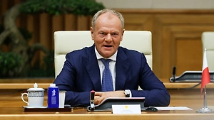 Туск выступит с обращением на фоне кризиса вокруг Конституционного суда Польши