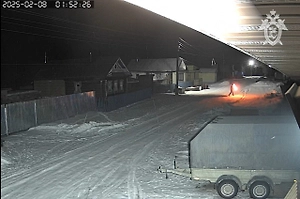 Россиянин изнасиловал бывшую возлюбленную и спалил дом с её семьёй внутри