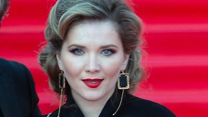 «What do you want from my son?» На видео сняли схватку экс-жены Епифанцева с французами