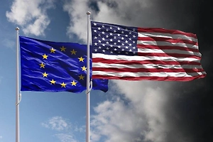 Евросоюз призвали даже не пытаться обрести независимость от США