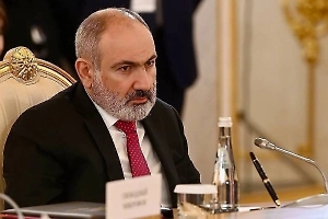 Пашинян предложил Москве продать концессию на железные дороги Армении