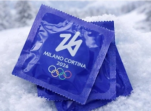 В Олимпийскую деревню завезут новую порцию бесплатных презервативов