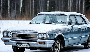 Автоэксперт предупредил водителей о ледяной ловушке, грозящей дорогим ремонтом